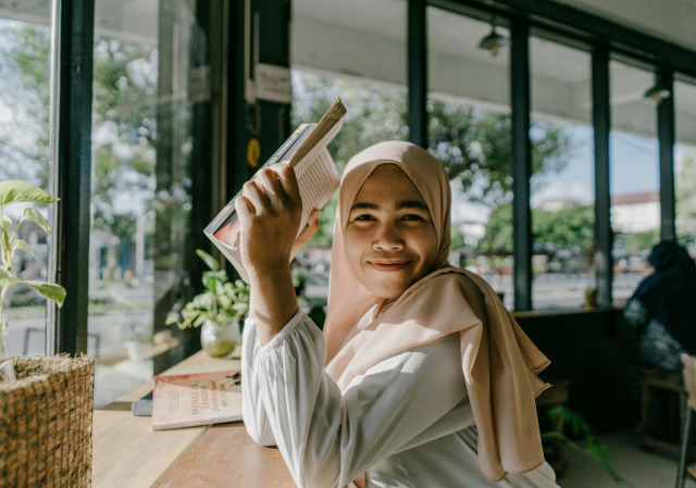 Building a Community